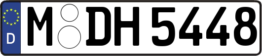 M-DH5448