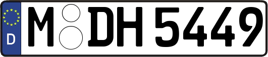 M-DH5449