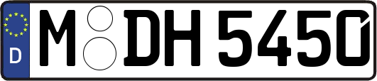 M-DH5450