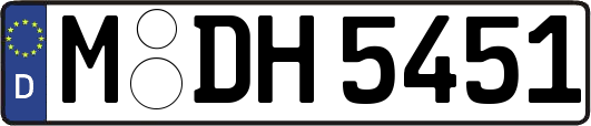 M-DH5451
