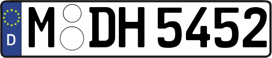 M-DH5452