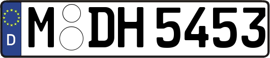 M-DH5453