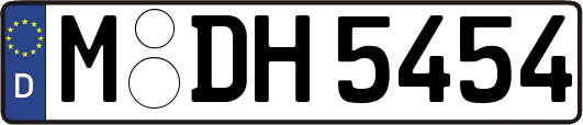 M-DH5454