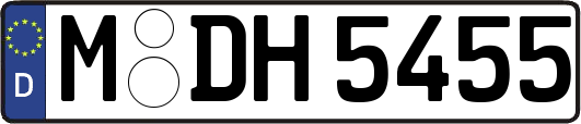 M-DH5455