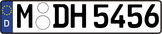 M-DH5456