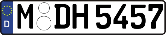 M-DH5457