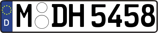 M-DH5458