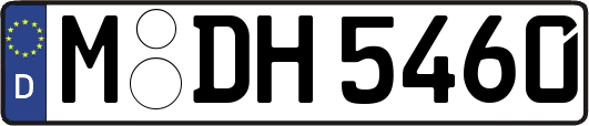 M-DH5460