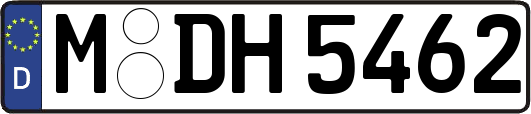 M-DH5462