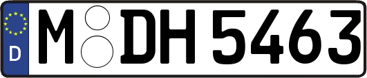 M-DH5463