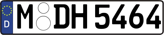 M-DH5464