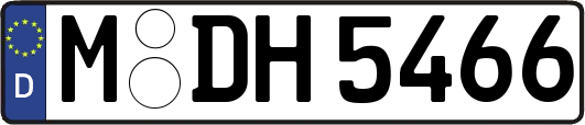 M-DH5466