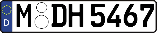 M-DH5467