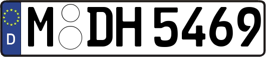 M-DH5469
