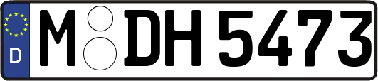 M-DH5473