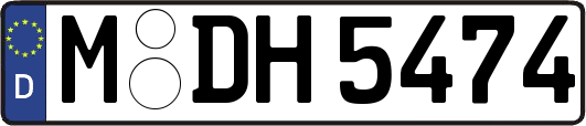 M-DH5474