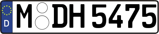 M-DH5475