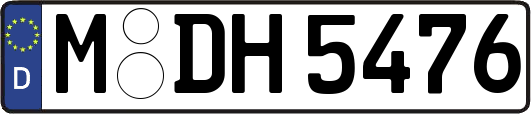 M-DH5476