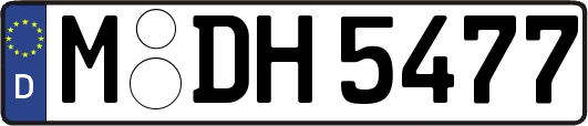 M-DH5477