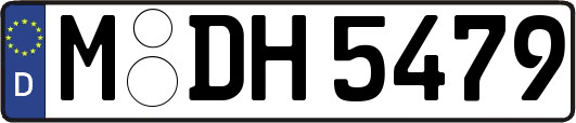 M-DH5479