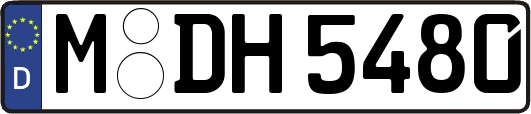 M-DH5480