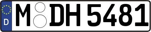 M-DH5481