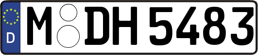 M-DH5483