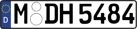 M-DH5484