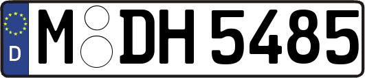 M-DH5485