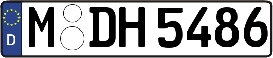 M-DH5486
