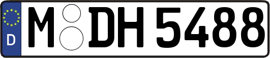M-DH5488