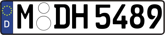 M-DH5489