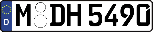 M-DH5490