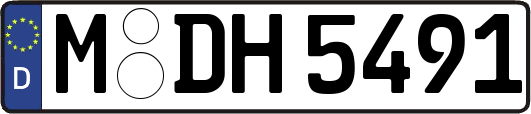 M-DH5491
