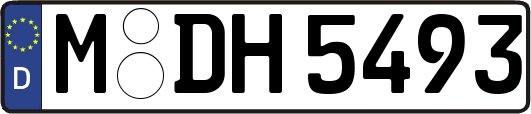 M-DH5493