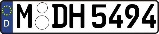 M-DH5494