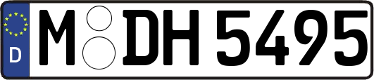 M-DH5495