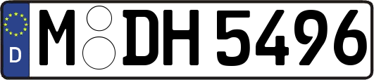 M-DH5496