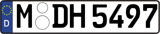 M-DH5497