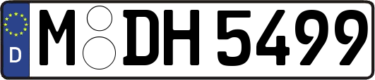 M-DH5499