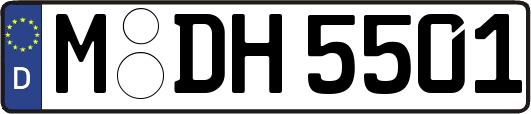 M-DH5501