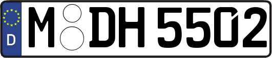 M-DH5502