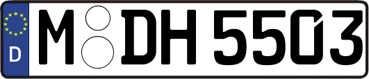 M-DH5503