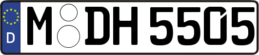 M-DH5505