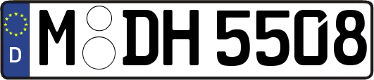 M-DH5508