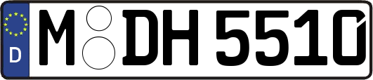 M-DH5510