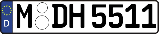 M-DH5511