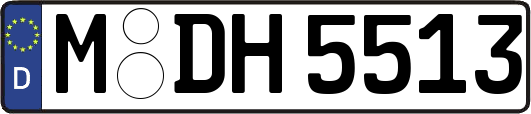 M-DH5513