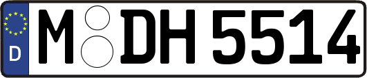 M-DH5514
