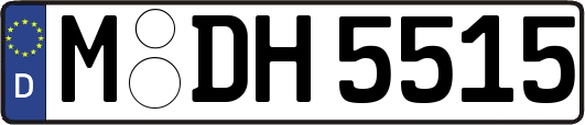 M-DH5515